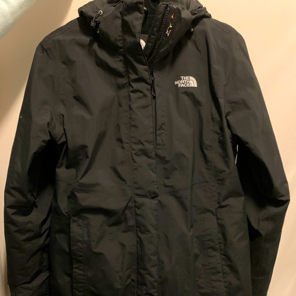 Northface Jacket/Coat